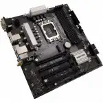 Материнская плата BIOSTAR B760MXC PRO (Micro-ATX, LGA 1700)
