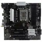 Материнская плата BIOSTAR B760MXC PRO (Micro-ATX, LGA 1700)