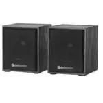 Компьютерные колонки Defender SPK-230 (Черный)