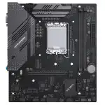 Материнская плата Maxsun  Challenger B760M D5 WIFI 6940709660386 (Micro-ATX, LGA 1700)