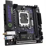 Материнская плата Colorful H610I SMART WIFI V20 (Mini-ATX, LGA 1700)
