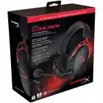 Наушники HyperX Cloud Alpha HX-HSCA-RD/EE