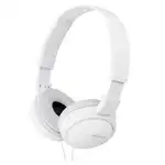Наушники Sony MDRZX110W.AE, Белые