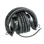Наушники Audio-Technica ATH-M30X, черные