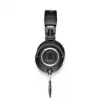 Наушники Audio-Technica ATH-M50x, черные