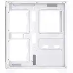 Корпус Bloody BD-CC103-WH (Игровые, Mini-Tower)