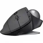 Мышь Logitech Ergo Series MX ERGO 910-005180 (Имиджевая, Беспроводная)