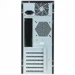 Корпус Powerman EC046BL PM-450ATX 6195402 (Бюджетные, Midi-Tower)
