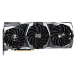 Видеокарта MSI GeForce RTX 2080 GAMING X TRIO (8 ГБ)
