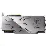 Видеокарта MSI GeForce RTX 2080 GAMING X TRIO (8 ГБ)