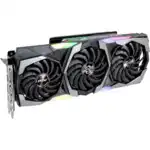 Видеокарта MSI GeForce RTX 2080 GAMING X TRIO (8 ГБ)