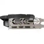 Видеокарта MSI GeForce RTX 2080 GAMING X TRIO (8 ГБ)