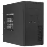 Корпус Chieftec XT-01B-OP черный (Бюджетные, Mini-Tower)