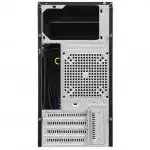 Корпус Chieftec XT-01B-OP черный (Бюджетные, Mini-Tower)