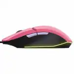 Мышь Trust GXT 109P FELOX 25068 (Игровая, Проводная)