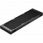 Охлаждение PCcooler DS360 Black DS360-BKNWXX-GL (Для процессора)