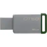 USB флешка (Flash) Kingston DT50 3.0 DT50/16GB (16 ГБ)