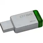 USB флешка (Flash) Kingston DT50 3.0 DT50/16GB (16 ГБ)