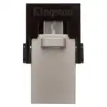 USB флешка (Flash) Kingston OTG DTDUO3/32GB (32 ГБ)
