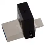 USB флешка (Flash) Kingston OTG DTDUO3/32GB (32 ГБ)