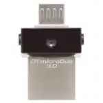 USB флешка (Flash) Kingston OTG DTDUO3/32GB (32 ГБ)