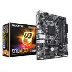 Материнская плата Gigabyte Z370M DS3H GA-Z370M-DS3H (micro-ATX, LGA 1151)