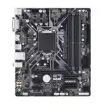 Материнская плата Gigabyte Z370M DS3H GA-Z370M-DS3H (micro-ATX, LGA 1151)
