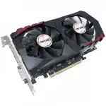 Видеокарта AFOX RX550 2GB AFRX550-2048D5H2-V2 (2 ГБ)