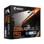 Материнская плата Gigabyte Z390 Aorus Pro GAZ39PROW-00-G (ATX, LGA 1151)