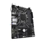 Материнская плата Gigabyte H310M S2 2.0 (rev. 1.0) GAH31MS22-00-G (micro-ATX, LGA 1151)