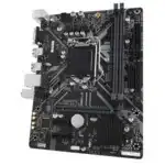 Материнская плата Gigabyte H310M S2 2.0 (rev. 1.0) GAH31MS22-00-G (micro-ATX, LGA 1151)