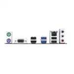 Материнская плата Gigabyte H310M S2 2.0 (rev. 1.0) GAH31MS22-00-G (micro-ATX, LGA 1151)