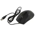 Мышь Defender MB-270 MB-270 Black (Бюджетная, Проводная)