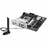 Материнская плата Asus PRIME B840M-A WIFI (Micro-ATX, AMD AM5)