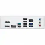 Материнская плата Asus PRIME B860M-A-CSM (Micro-ATX, LGA 1851)