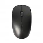 Мышь Rapoo M200 Silent Black (Бюджетная, Беспроводная)
