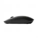 Мышь Rapoo M200 Silent Black (Бюджетная, Беспроводная)