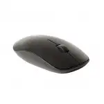 Мышь Rapoo M200 Silent Black (Бюджетная, Беспроводная)