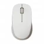 Мышь Xiaomi Dual-mode Wireless Mouse 2 White XMSMSB01YM (Бюджетная, Беспроводная)