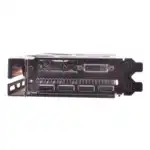 Видеокарта XFX RX 580 GTS RX-580P8DFD6 (8 ГБ)