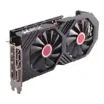 Видеокарта XFX RX 580 GTS RX-580P8DFD6 (8 ГБ)