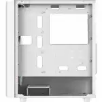 Корпус Ocypus Gamma C70 ARGB WHITE Gamma-C70-WHG400XX-GL (Игровые, Midi-Tower)