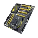 Материнская плата ASRock Z170 Z170 OC FORMULA (ATX, LGA 1151)
