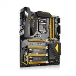 Материнская плата ASRock Z170 Z170 OC FORMULA (ATX, LGA 1151)
