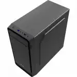 Корпус HAFF 2819-U3 без БП (Бюджетные, Mini-Tower)