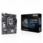 Материнская плата Asus PRIME H510M-K R2.0 DDR4 (Micro-ATX, LGA 1200)