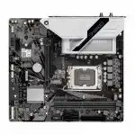 Материнская плата Gigabyte H610M GAMING WIFI DDR4 (rev. 1.0) (Micro-ATX, LGA 1700)