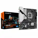Материнская плата Gigabyte H610M GAMING WIFI DDR4 (rev. 1.0) (Micro-ATX, LGA 1700)