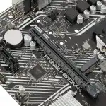 Материнская плата Asus Prime H510M-K DDR4 90MB17N0-M0EAY0 DDR4 (Micro-ATX, LGA 1200)