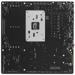 Материнская плата Gigabyte B850M DS3H B850M DS3H 1.0 (Micro-ATX, AMD AM5)